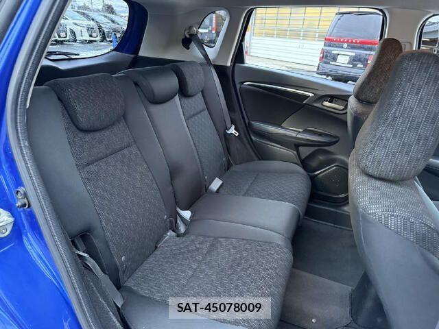 Honda FIT 2014-10 3669415-12