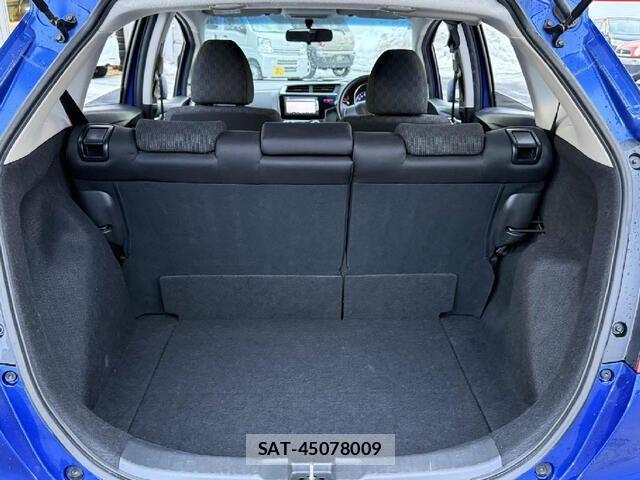 Honda FIT 2014-10 3669415-13