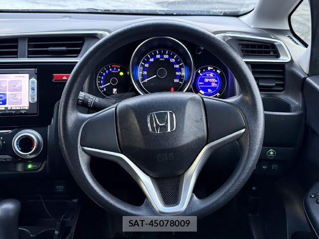 Honda FIT 2014-10 3669415-14