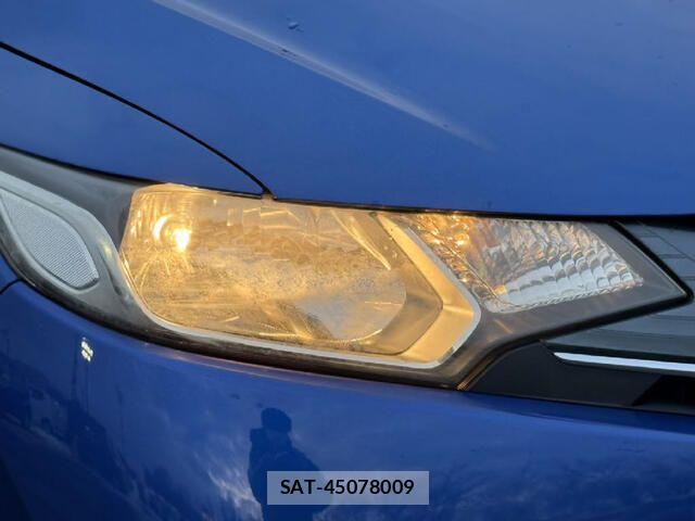 Honda FIT 2014-10 3669415-15