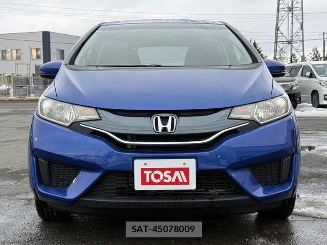 Honda FIT 2014-10 3669415-17