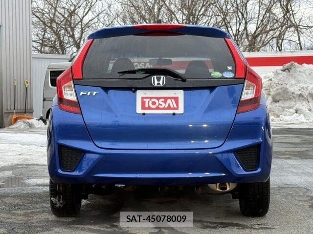 Honda FIT 2014-10 3669415-18