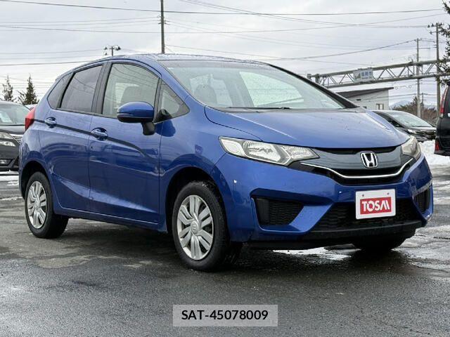 Honda FIT 2014-10 3669415-19