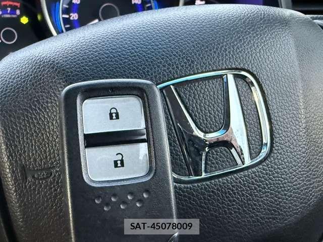 Honda FIT 2014-10 3669415-7