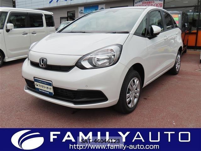 Honda FIT 2025-03 3768543-0