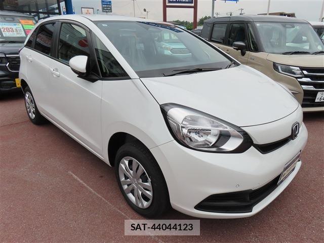 Honda FIT 2025-03 3768543-14