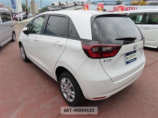 Honda FIT 2025-03 3768543-16
