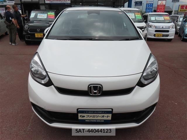 Honda FIT 2025-03 3768543-17