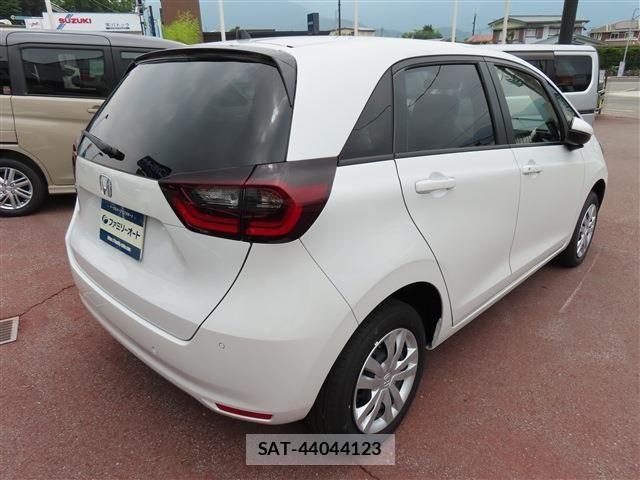 Honda FIT 2025-03 3768543-1
