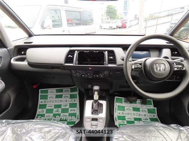 Honda FIT 2025-03 3768543-2