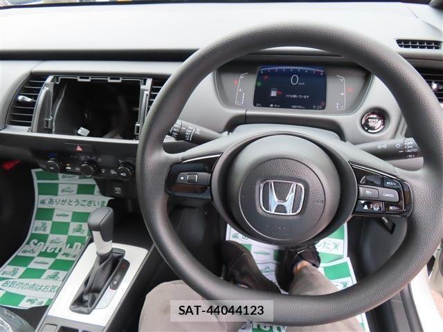 Honda FIT 2025-03 3768543-3