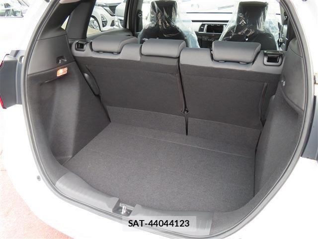 Honda FIT 2025-03 3768543-6