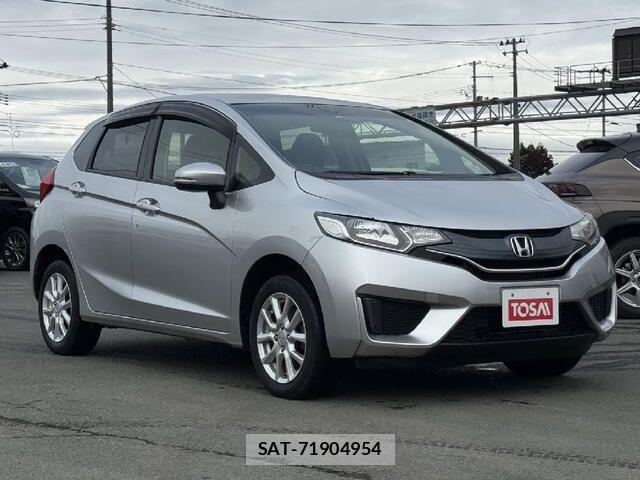 Honda FIT 2014-12 4392396-19