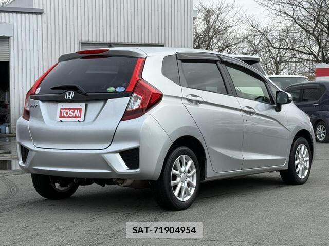 Honda FIT 2014-12 4392396-20