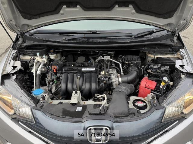 Honda FIT 2014-12 4392396-21