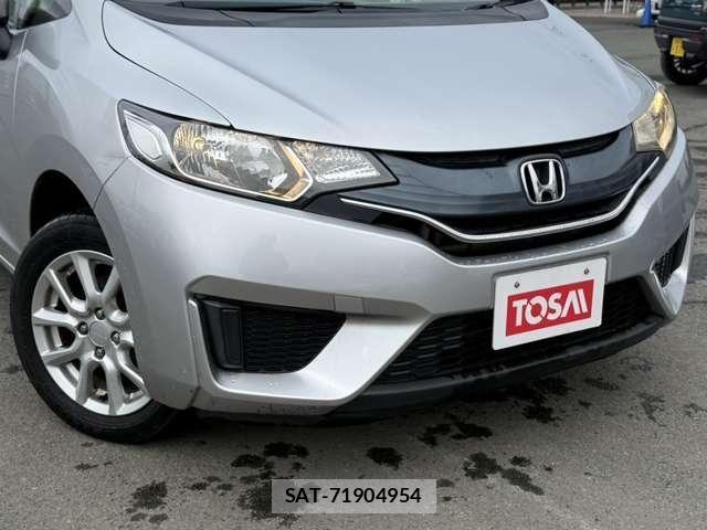 Honda FIT 2014-12 4392396-26