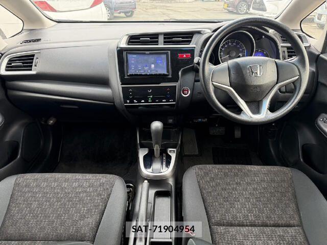 Honda FIT 2014-12 4392396-4