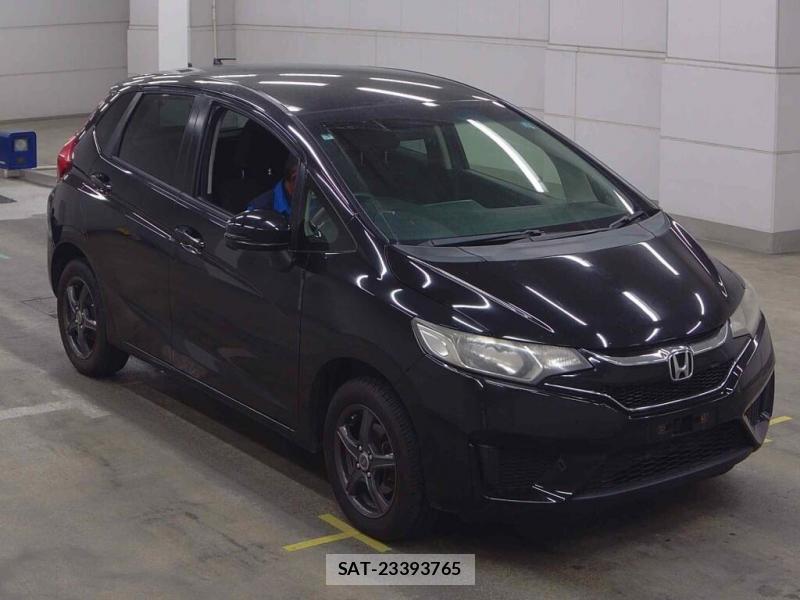 Honda FIT 2016-05 7632865-0