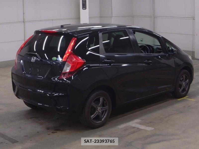Honda FIT 2016-05 7632865-1