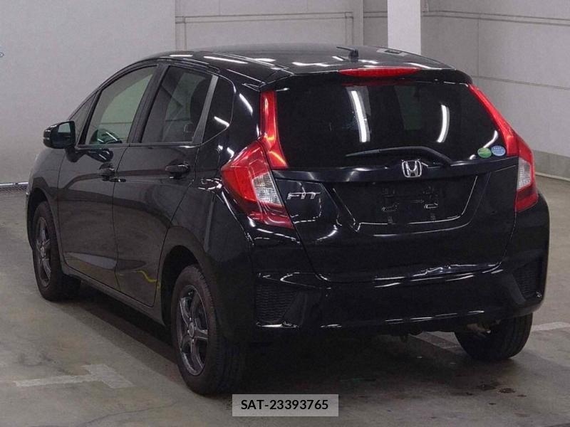 Honda FIT 2016-05 7632865-2