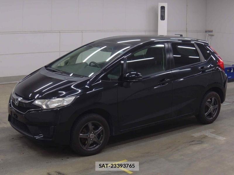 Honda FIT 2016-05 7632865-3