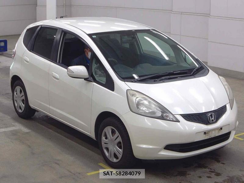 Honda FIT 2010-07 7736066-0