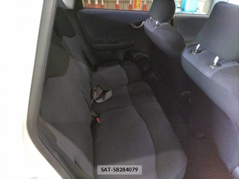 Honda FIT 2010-07 7736066-5