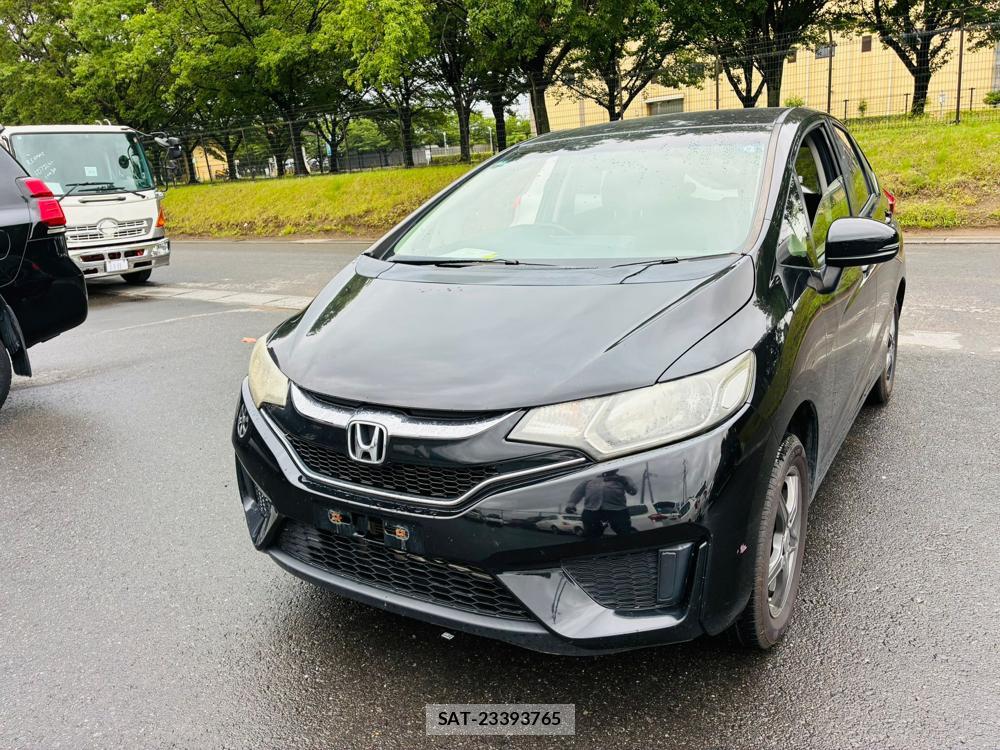 Honda FIT 2016-05 7632865-0