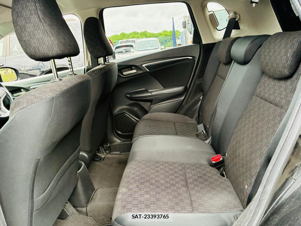 Honda FIT 2016-05 7632865-9
