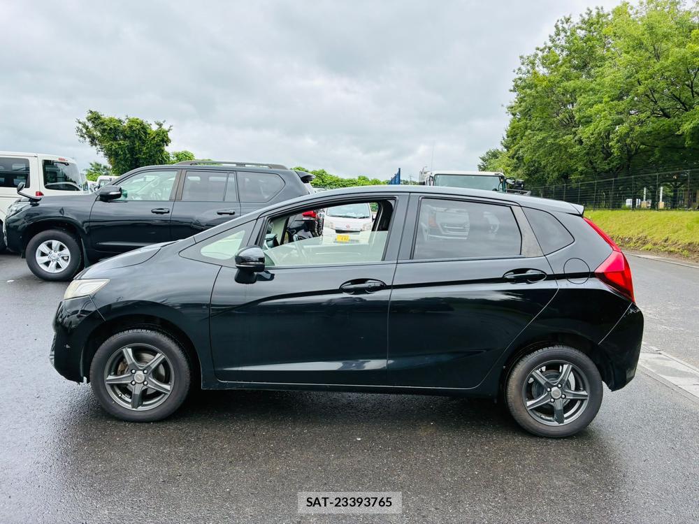 Honda FIT 2016-05 7632865-1
