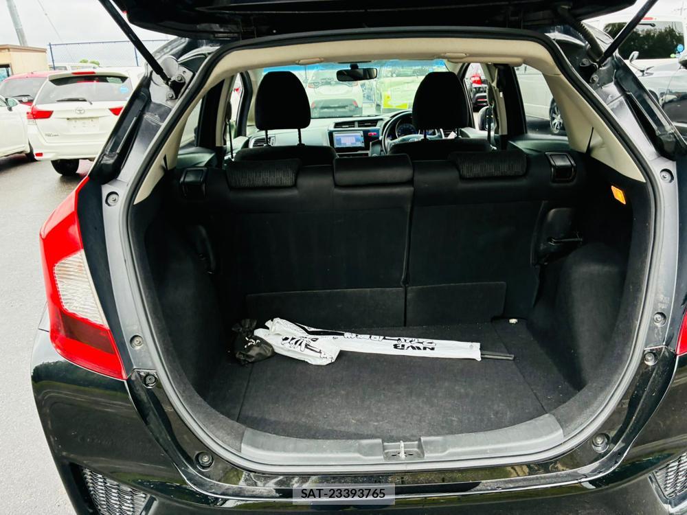 Honda FIT 2016-05 7632865-24