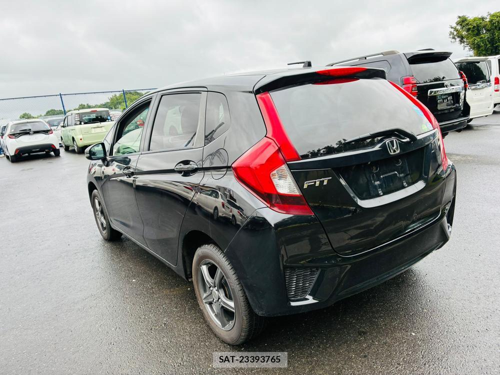 Honda FIT 2016-05 7632865-2
