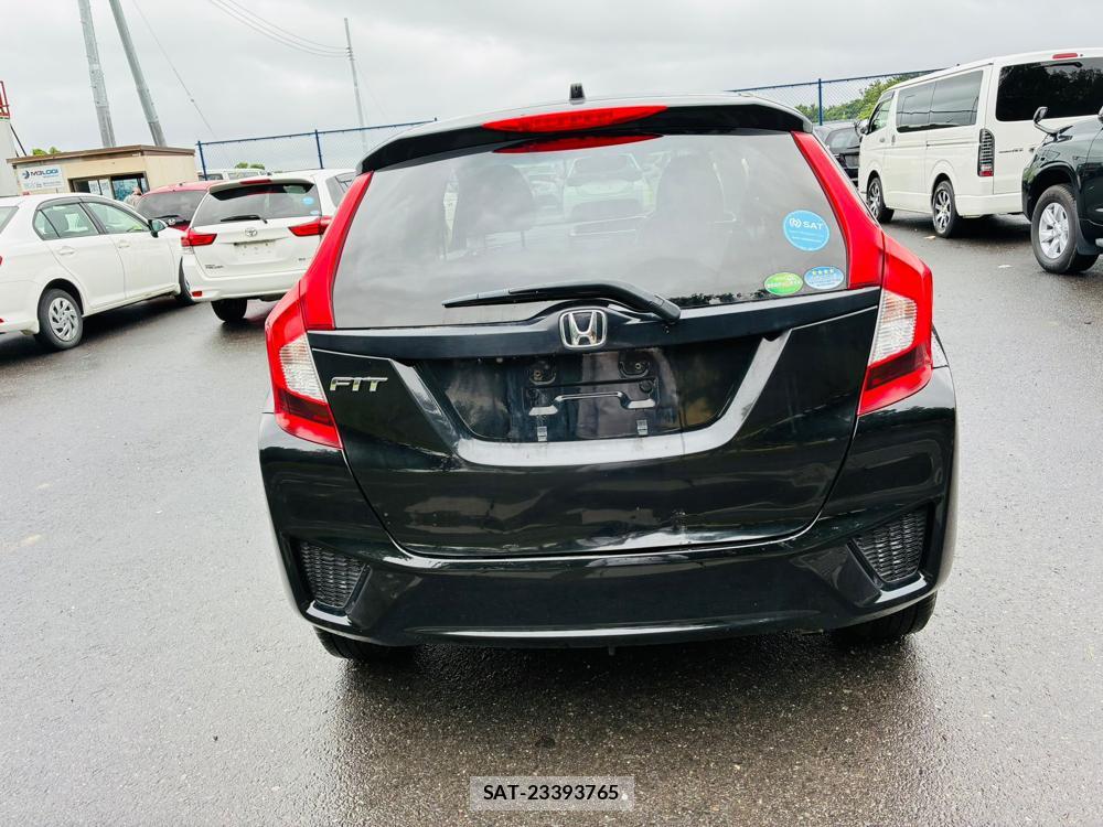 Honda FIT 2016-05 7632865-3