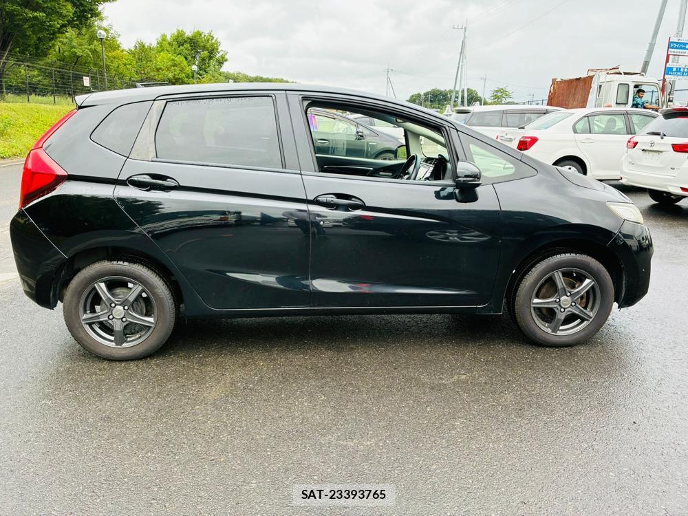 Honda FIT 2016-05 7632865-5