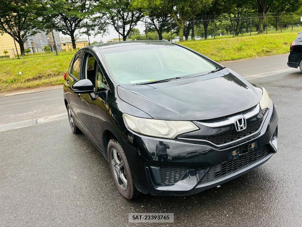 Honda FIT 2016-05 7632865-6