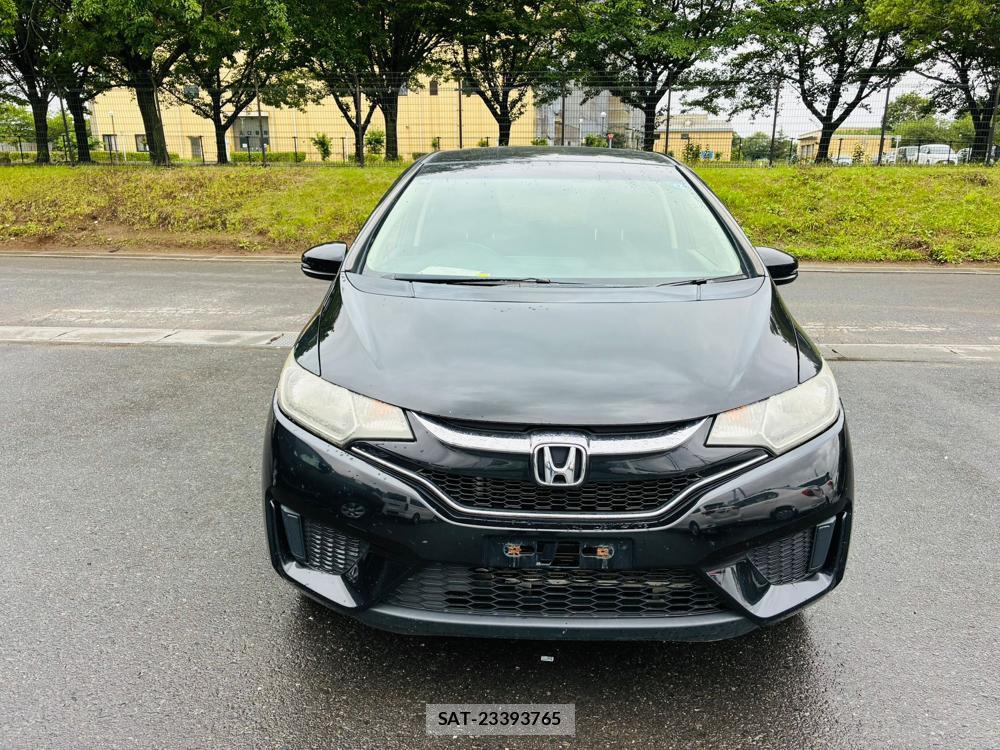 Honda FIT 2016-05 7632865-7