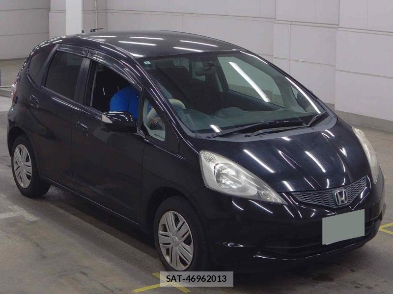 Honda FIT 2009-05 7914567-0