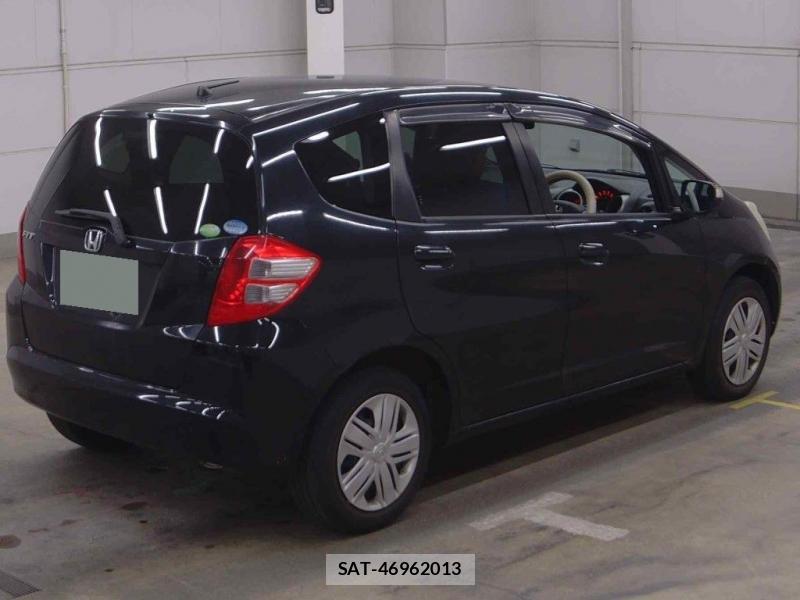Honda FIT 2009-05 7914567-1