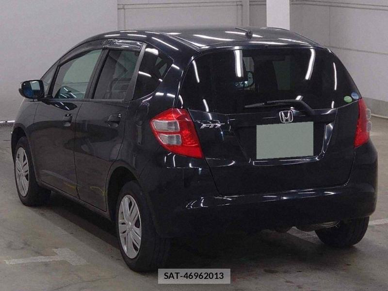 Honda FIT 2009-05 7914567-2
