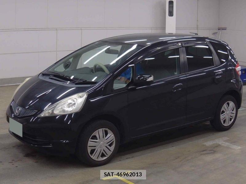 Honda FIT 2009-05 7914567-3