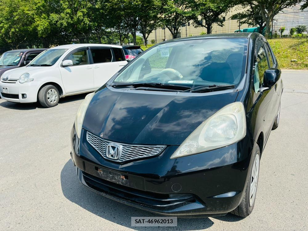 Honda FIT 2009-05 7914567-0