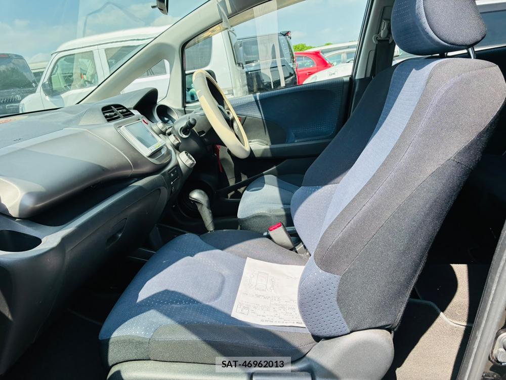 Honda FIT 2009-05 7914567-9