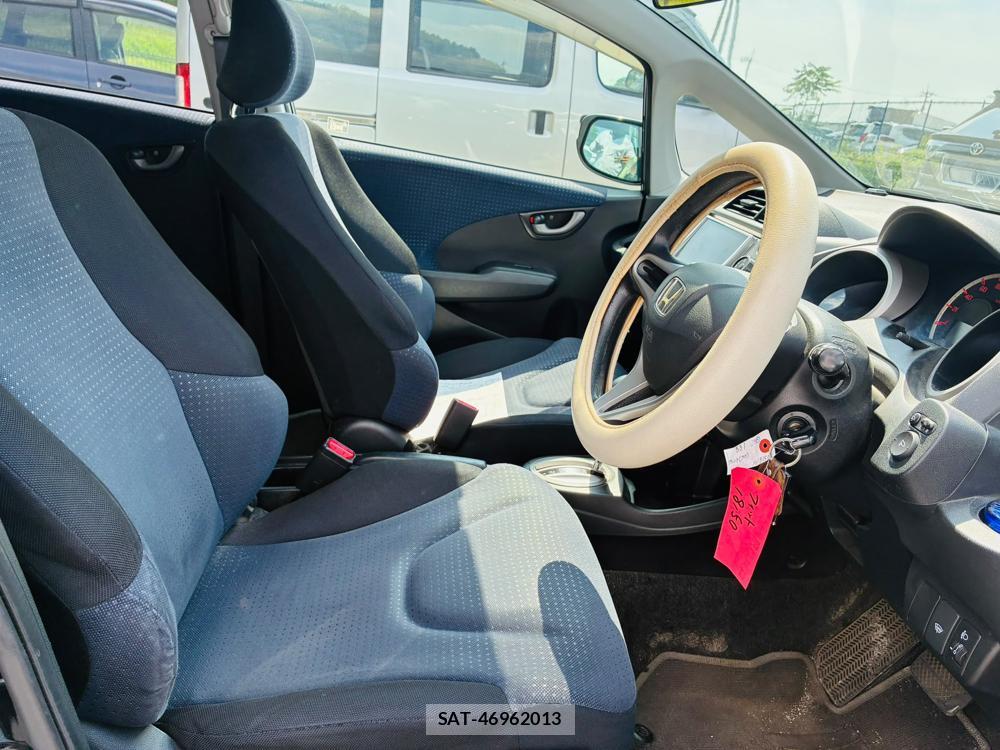 Honda FIT 2009-05 7914567-10