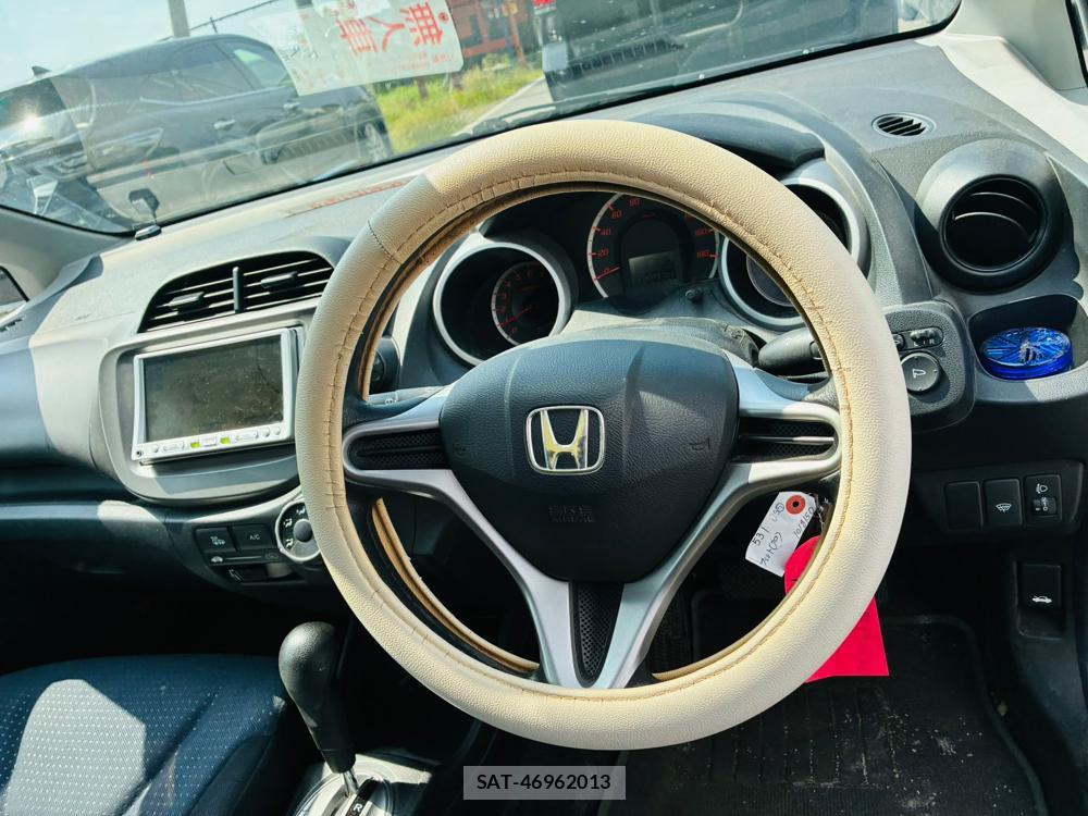 Honda FIT 2009-05 7914567-13