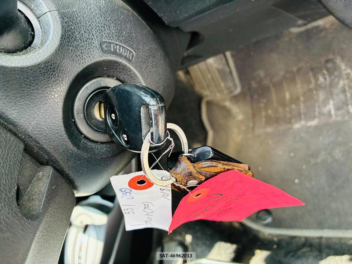 Honda FIT 2009-05 7914567-15