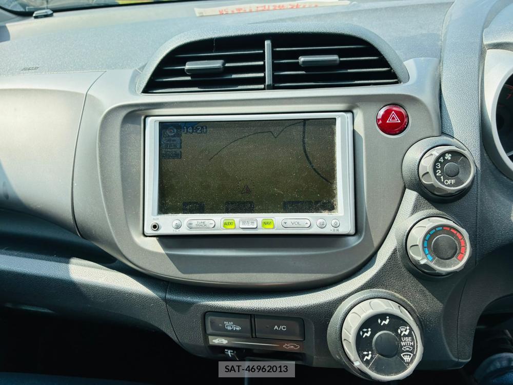 Honda FIT 2009-05 7914567-17