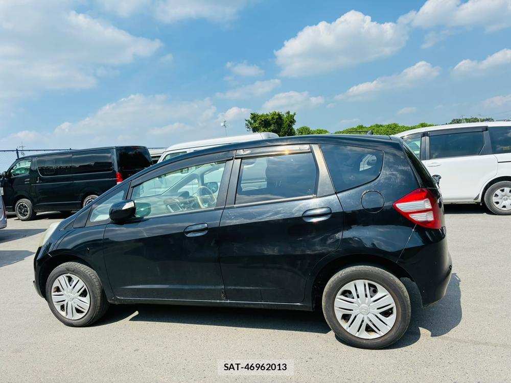 Honda FIT 2009-05 7914567-1