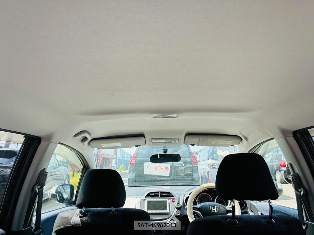 Honda FIT 2009-05 7914567-23