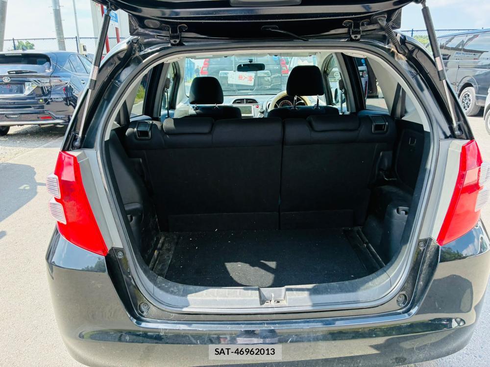 Honda FIT 2009-05 7914567-24