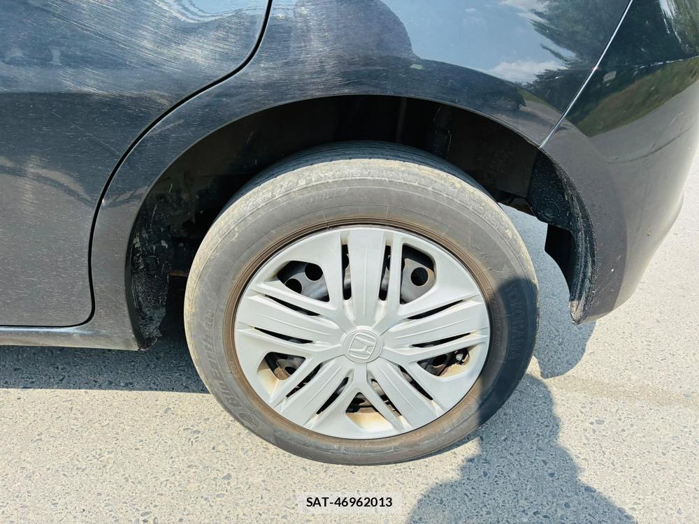 Honda FIT 2009-05 7914567-29